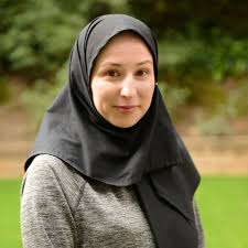 Marzyeh Ghassemi
