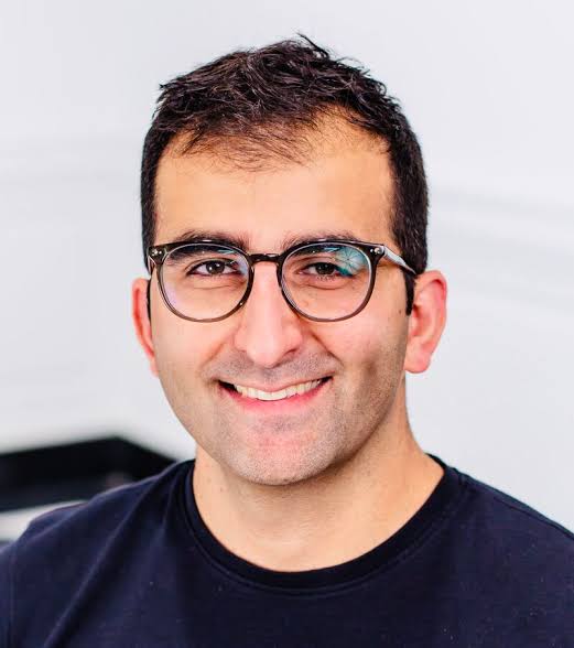Saleh Kalantari