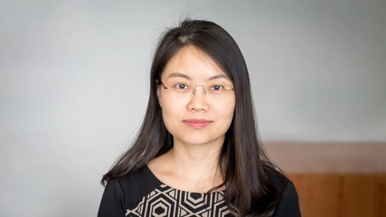 Xiangliang Zhang